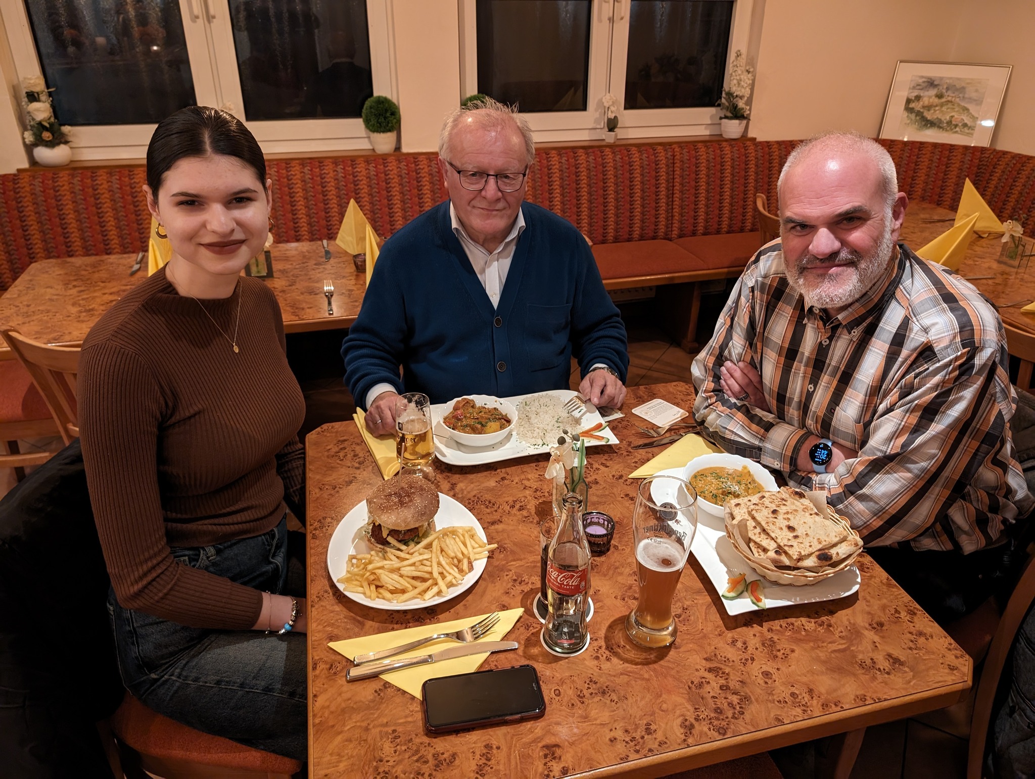 Kleine Kneipe Felsberg