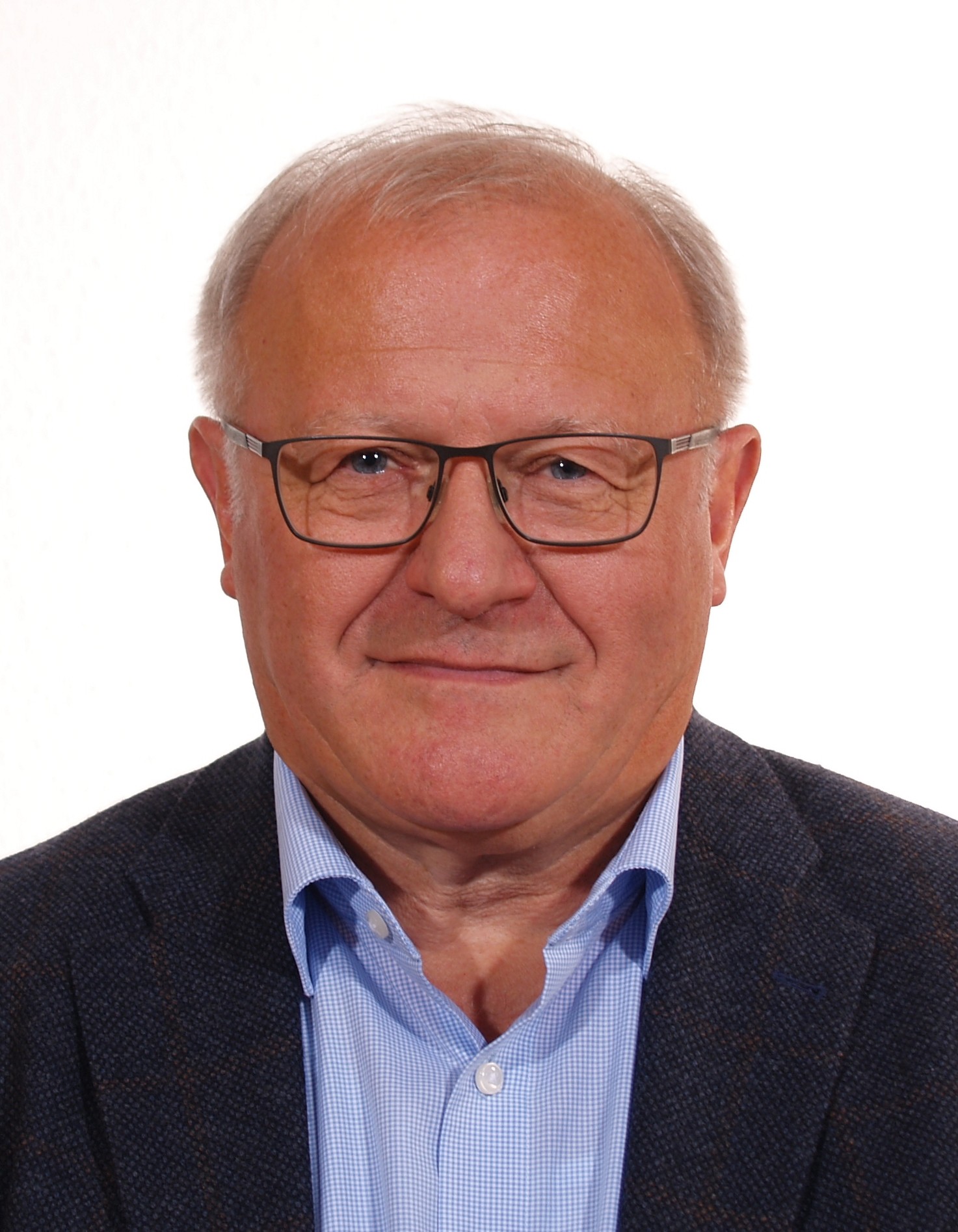 Klaus Döll