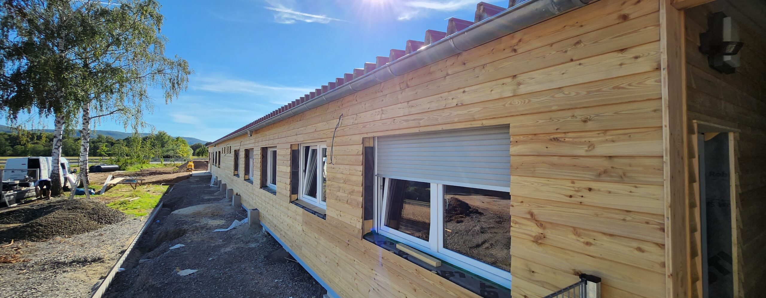 Kita Burg Kunterbunt