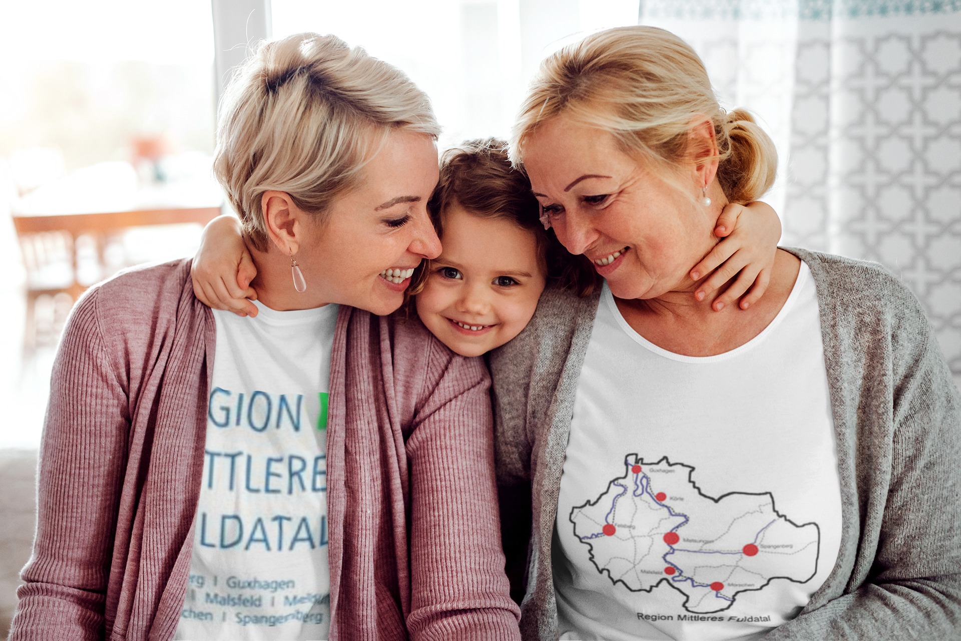 LEADER-Förderperiode 2023- 2027