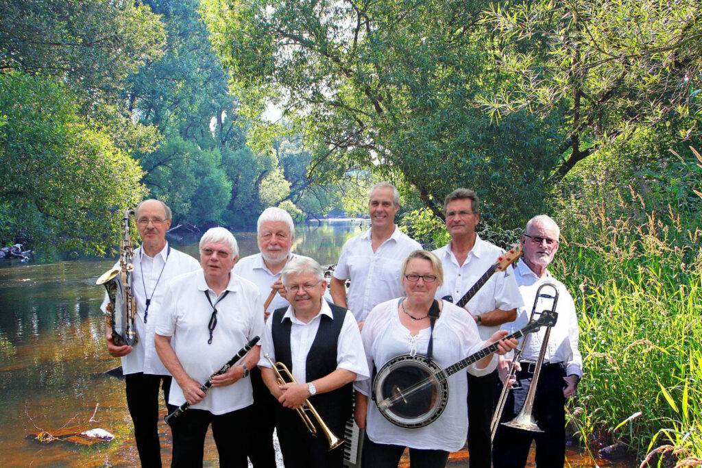 Riverside Jazz Messengers